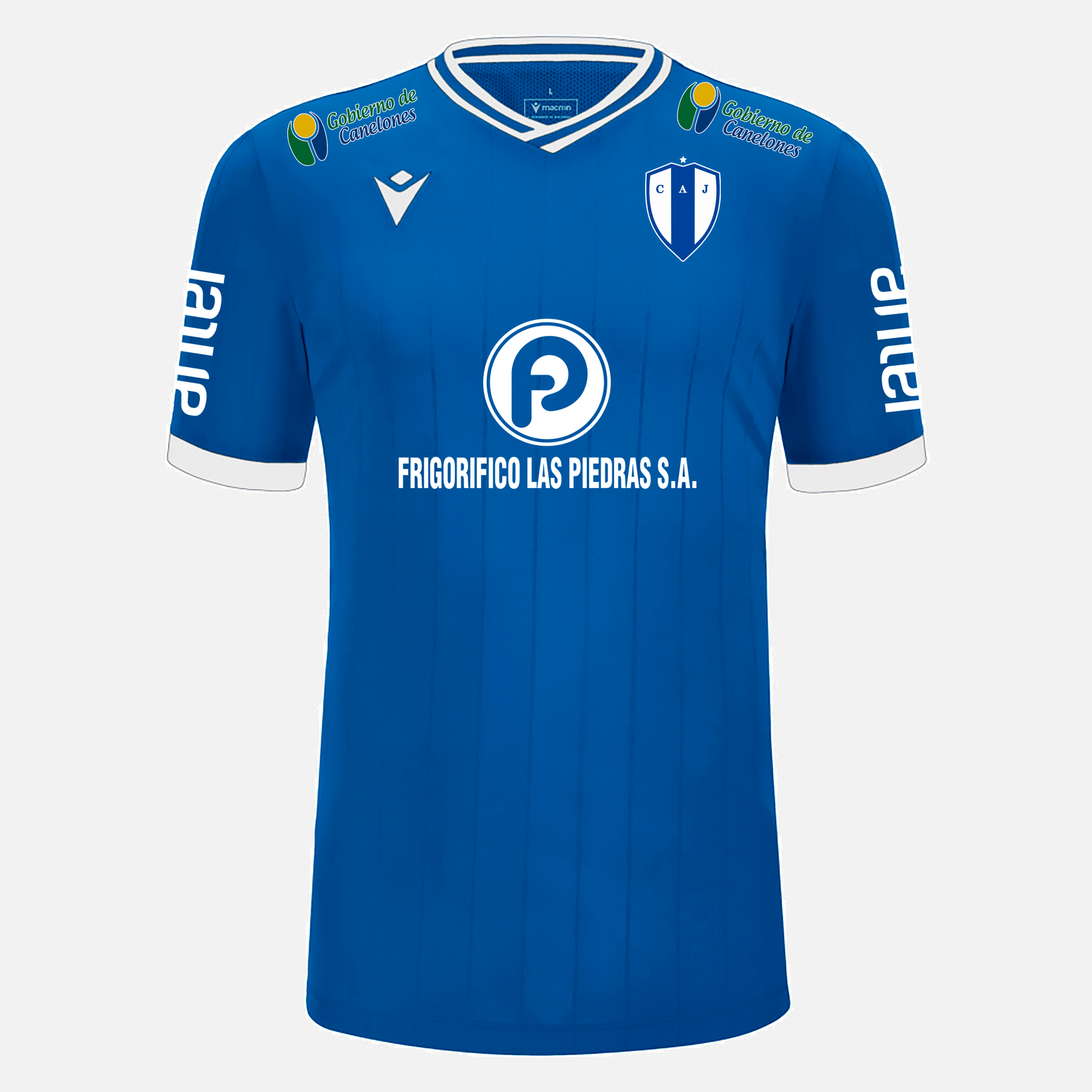 Camiseta Alternativa